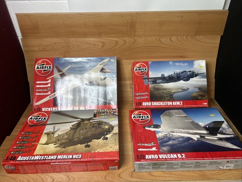 Model kit collection x - model,