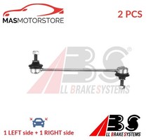 ANTI ROLL BAR STABILISER PAIR