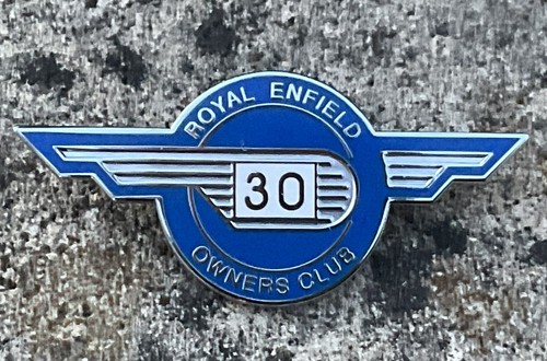 Vintage royal enfield owners - vintage,