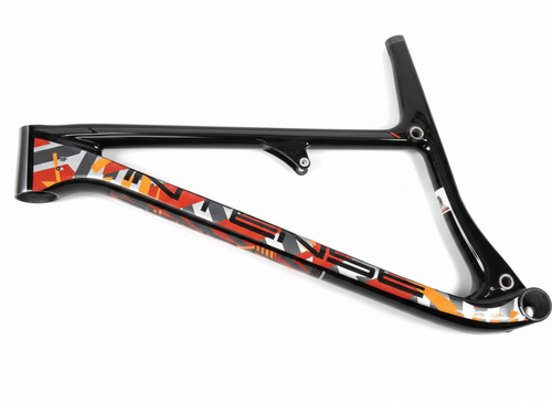 New intense sniper 29er - intense, carbon