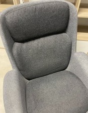 Ikea Vedbo high back armchair