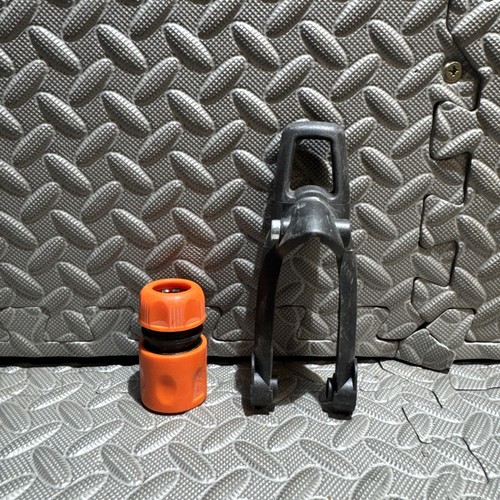 Water kit guard and - water,