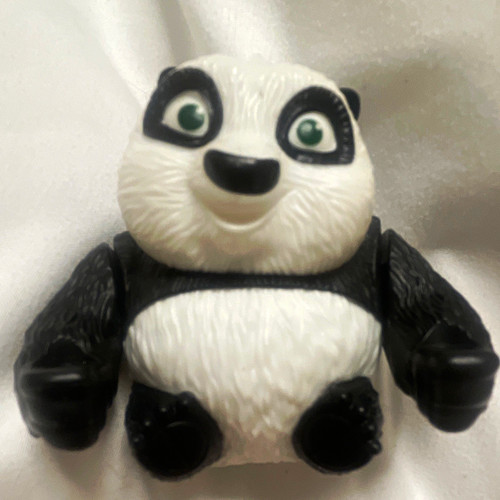 2011 mcdonald happy - happy, meal
