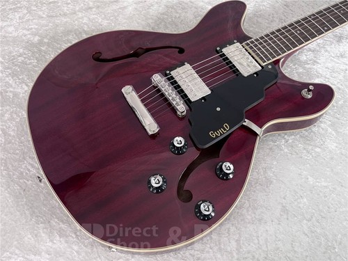 Guild starfire chr - starfire,