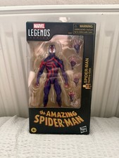 Marvel Legends 6" Spider-Man