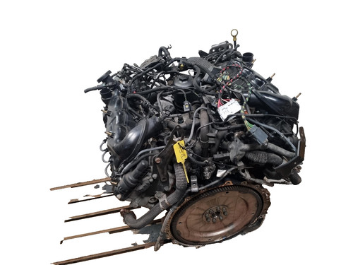 Range rover engine tdv8 - rover, 3.6