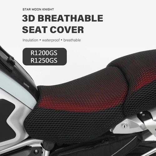 Mesh cushion seat - 3d,