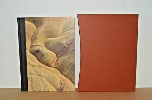 The earth intimate - an,