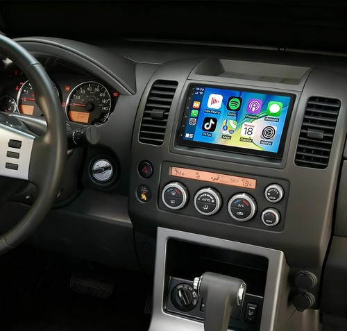 Android car stereo - stereo, radio