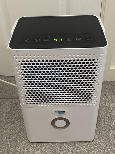 Clarke dh10l litre portable - dh10l, 10