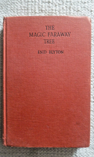 Enid blyton the magic - blyton, faraway