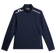 J.Lindeberg Golf Leon Mid