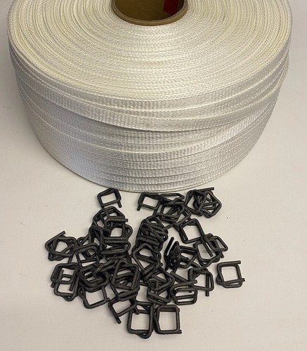 13mm strapping kit fortrisuk - 13mm,