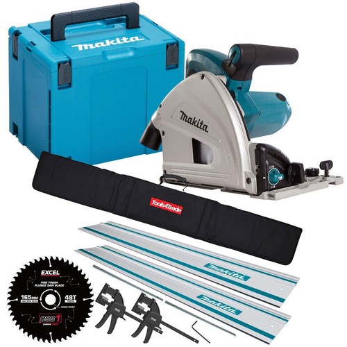 Makita sp6000j2 165mm - makita,