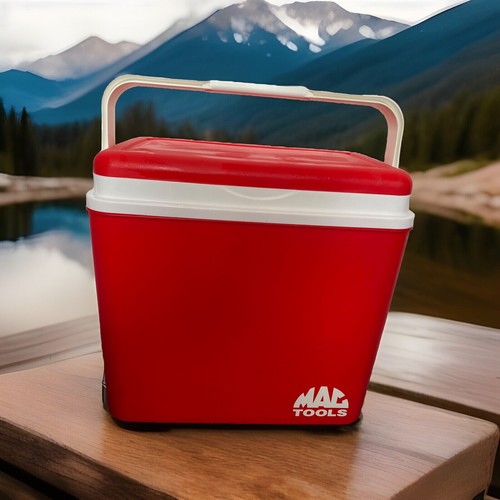 Mac tools cool box - mac, 24l