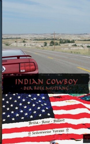 Rose billert indian cowboy - billert,