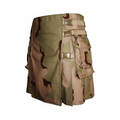 Men british camo gothic - camo,