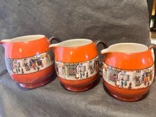 3 1920s Lancaster & Sons