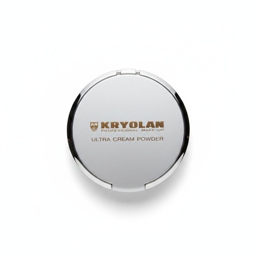 Kryolan ultra cream powder - ultra,