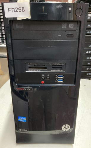 Elite 7500 - pc,