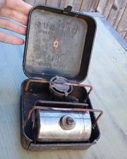Optimus 8 Stove for