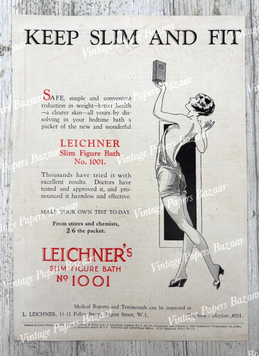 Leichner slim bath grease - leichner's,