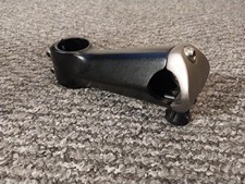 Retro Mountain Bike Stem 1 1/8"-25.4-100mm Reach