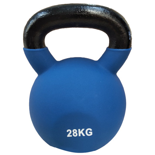 Ironman 28kg cast iron - ironman,