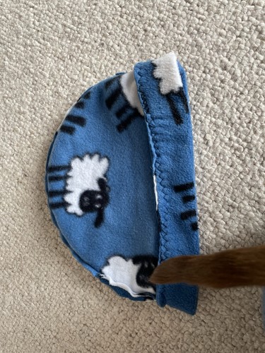 Snuggy hoods hat - snuggy,