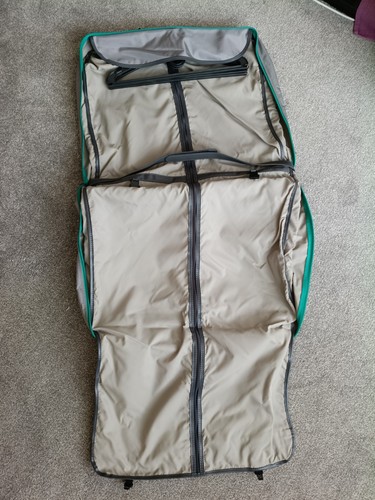 Vintage samsonite luggage - vintage,