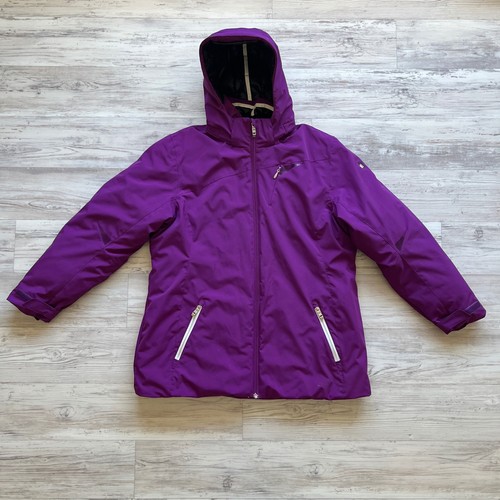 Spyder womens purple - spyder,