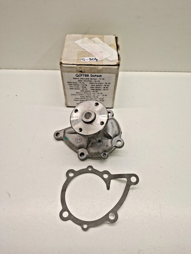 Classic car qcp788 water pump - car,