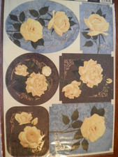 Beautiful Kanban Die Cut