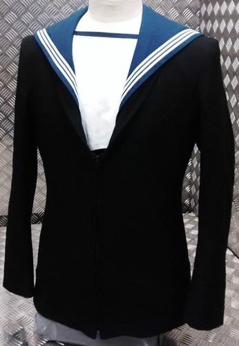 Middy jumper sailors - jumper,