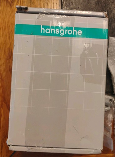 Hansgrohe addstoris 41745700 - hansgrohe,