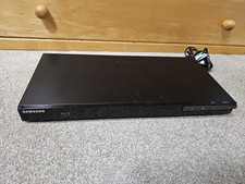 Samsung BD-D5300 Blu-Ray DVD