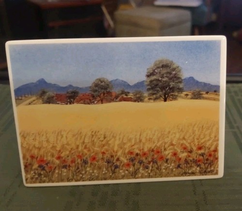 Villeroy boch vilbo card - vilbo, 4x6