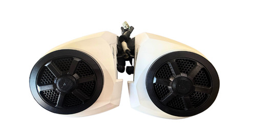 Yamaha oem white - 22-24,