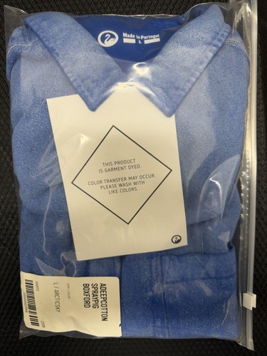 Outlier adeepcotton spraypig - adeepcotton,