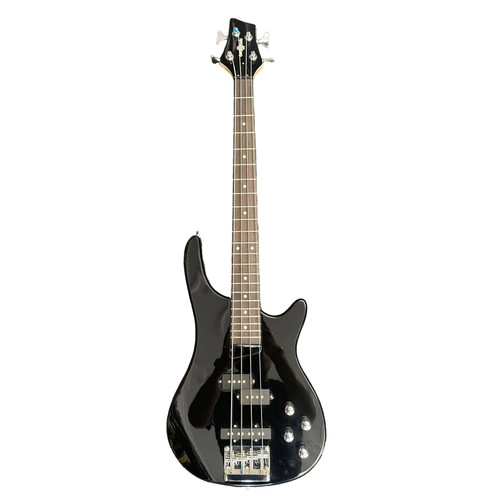 Gear4music chicago short scale - short,
