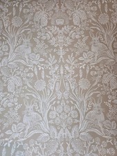 Woodland Animals Toile