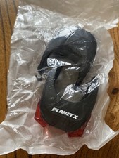 Planet X Bike Lights Front And