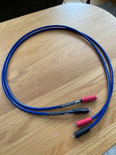 Chord clearway rca 2 - chord,