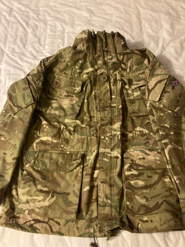 Genuine british army general - genuine,