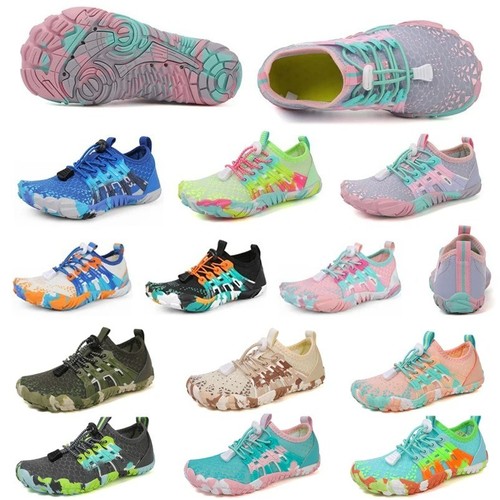 Aqua shoes quick dry - shoes, barefoot