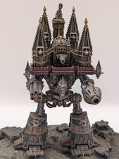 Warhammer Epic 40k Imperator