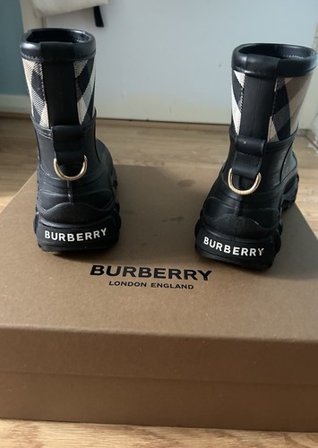 Burberry women 6 ankle - burberry, women's