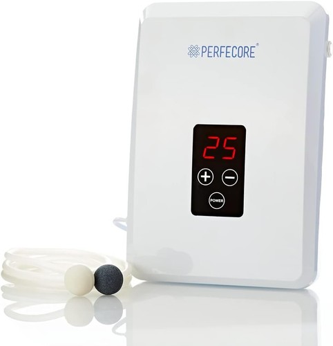 Perfecore ozone generator - ozone, odor