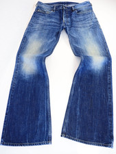 Diesel Zathan Jeans W33 L32