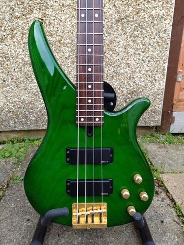 Yamaha rbx760a active - yamaha,